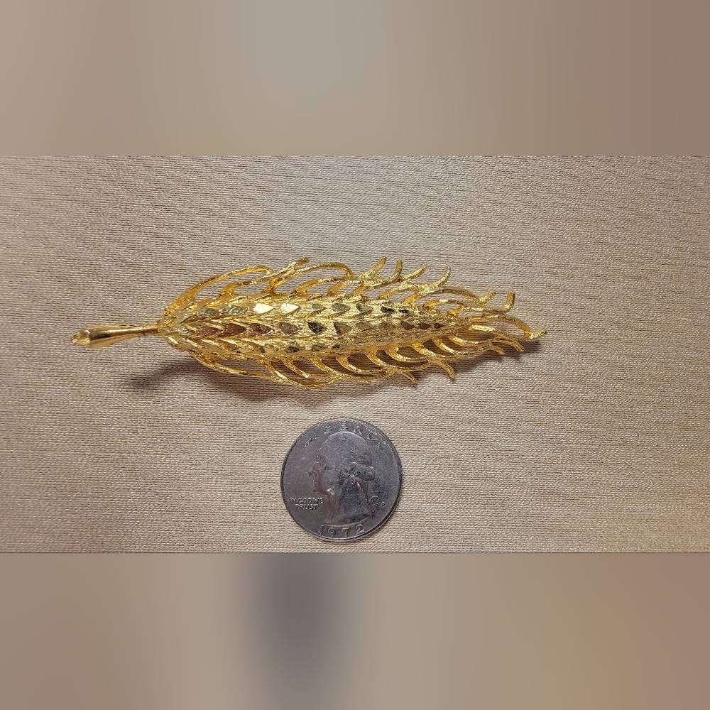 Vintage brooch